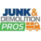 Junk Pros Junk Hauling Redmond, WA in Redmond, WA Wrecking & Demolition Contractors