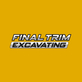 Final Trim Excavating in Brookport, IL Construction Services