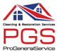 ProGeneralService in Magnolia, TX House & Apartment Cleaning