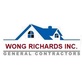 Wong Richards in NEW YORK, NY Home & Building Inspection