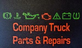 Company Truck Parts & Repairs in Henderson, CO Truck Repair