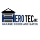 Herotec - Automatic Gates in South - Pasadena, CA Fence Contractors
