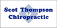 Thompson Chiropractic & Wellness in Dothan, AL Chiropractor