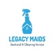 Legacy Maids in Arts District - Dallas, TX House Cleaning & Maid Service