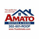 Amato Roofing and Siding in Townsend, DE Roofing Contractors