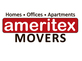 Ameritex Movers in Sugarland - Houston, TX Moving & Storage Supplies & Equipment