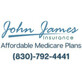 John James Insurance in Kerrville, TX Life Insurance