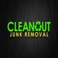 Cleanout Junk Removal in Akron, NY