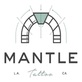 Mantle Tattoo in South Park - Los Angeles, CA