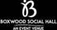 Boxwood Social Hall in Marietta, NY Party & Event Planning