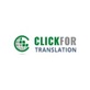 Click For Translation in San Francisco, CA Legal Services