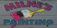 Milne's Painting - Painter Fresno in Coarsegold, CA Painter & Decorator Equipment & Supplies