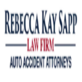 Rebecca Kay Sapp Law Firm in Lilburn, GA Personal Injury Attorneys