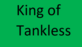 King of Tankless in Myrtle Beach, SC Plumbing Contractors