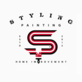 Styling Painting in Capitol District - Richmond, VA Painter & Decorator Equipment & Supplies