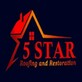 5 Star Roofing & Restoration, in Elkridge, MD Roofing Contractors