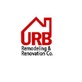 URB Remodeling in West Ridge - Chicago, IL Remodeling & Restoration Contractors