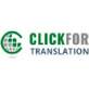 Click For Translation in Erie, PA Translators & Interpreters