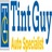 Tint Guy in Murfreesboro, TN