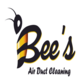 Bee's Air Duct Cleaning in Boulder, CO Duct Cleaning Heating & Air Conditioning Systems