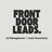 Front Door Leads in Park Estates - Long Beach, CA
