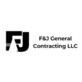 F & J General Contracting in Moses Lake, WA Home Improvement Centers