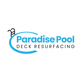 Paradise Pool Deck Resurfacing in Tallahassee, FL Concrete Contractors
