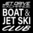 Jet Drive Exchange Boat & Jet Ski Club: Ocean City, NJ in Ocean City, NJ