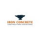 Iron Concrete Contractors Rockford in Rockford, IL Concrete