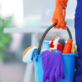 Roxana's House Cleaning in San Rafael, CA Commercial & Industrial Cleaning Services