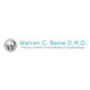 Warren C. Baine, DMD in Jericho, NY Dental Periodontists