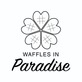 Waffles in Paradise in Cornwall Park - Bellingham, WA Bakeries