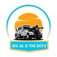 Big Al & The Boyz in Covington, GA Towing