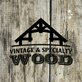 Vintage & Specialty Wood in Boca Raton, FL Construction Services