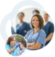 Advantage Medical Professionals in Metairie, LA Nursing Care Facilities