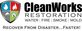 Cleanworks, Inc in Lincoln, RI Fire & Water Damage Restoration