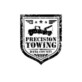 Precision Towing & Recovery in Madison, WI Towing