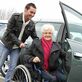 Private Car Service For Seniors in Haines City, FL Transportation