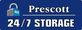 Prescott 24/7 Storage in Prescott, AZ Storage And Warehousing