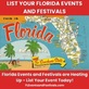 Florida Events and Festivals in Vero Beach, FL Event Management