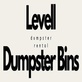 Levell Dumpster Bins in Glendale, AZ Dumpster Rental