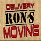 Ron's Delivery & Moving in Little Rock, AR Moving Companies