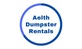 Aelth Dumpster Rentals in Aurora, CO Waste Disposal & Recycling Services