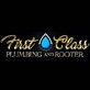 First Class Plumbing and Rooter in Victoria - Riverside, CA Plumbing Contractors