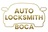 Auto Locksmith Boca in Boca Raton, FL 33431 Locksmiths