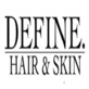 Define Hair and Skin in Ellicott City, MD Beauty Salons