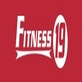 FITNESS 19 in Moorpark, CA Fitness Centers