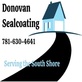 Donovan Sealcoating in Marshfield, MA