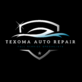 Texoma Auto Repair in Howe, TX Railroad Car Repair & Maintenance