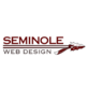 Seminole Web Design in Tallahassee, FL Web-Site Design, Management & Maintenance Services
